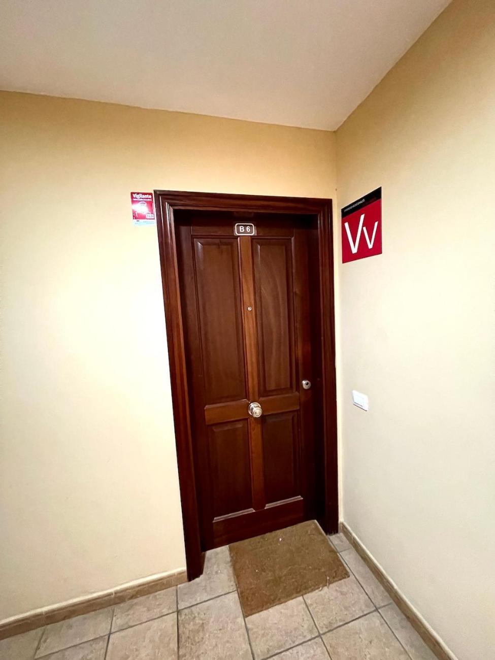 Tenerife Relax Apartment Palm-mar Exterior foto