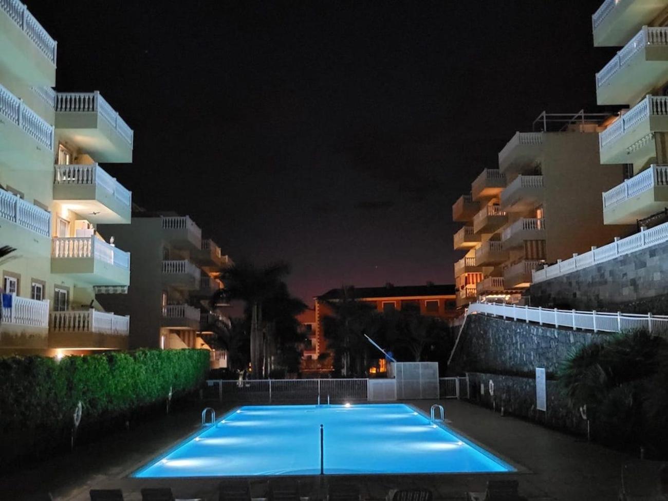 Tenerife Relax Apartment Palm-mar Exterior foto