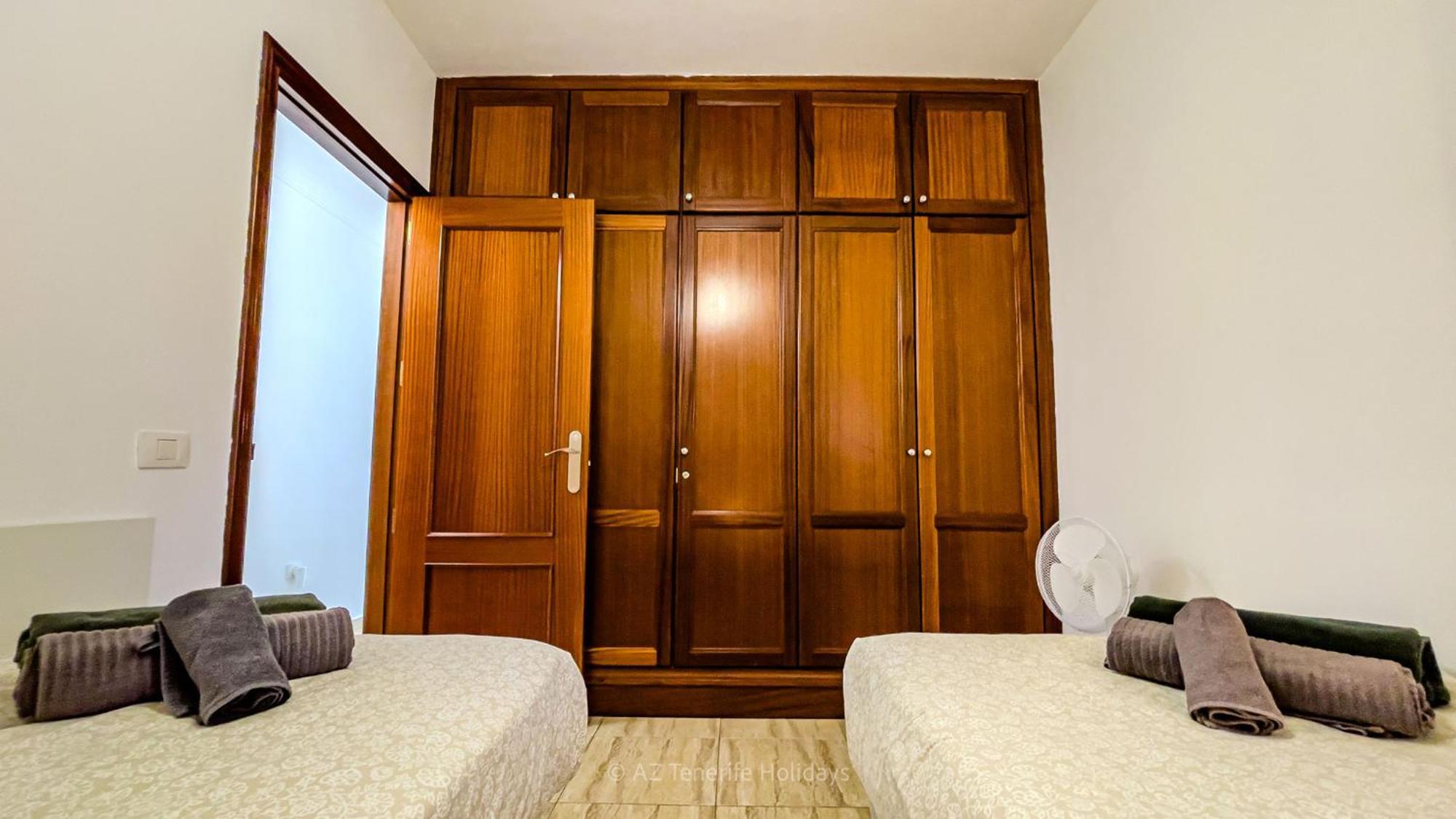 Tenerife Relax Apartment Palm-mar Exterior foto